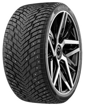 RockBlade Winterplus Stud II 275/45R20 110T