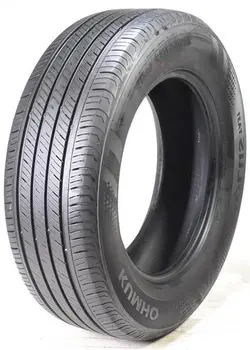 Kumho Solus TA31 215/50R18 92H