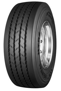 Continental Continental HTR2 235/75 R17,5 143/141K 0pr (Прицеп)