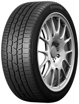Continental Continental ContiWinterContact TS 830 P SUV 275/45R20 110V