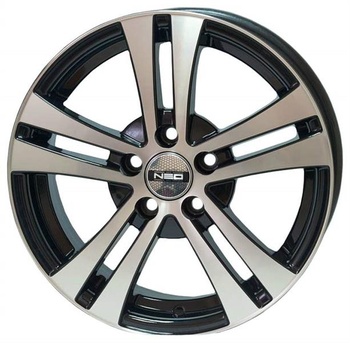 Neo NEO 540 6x15 5*100 Et:40 Dia:57,1 BD
