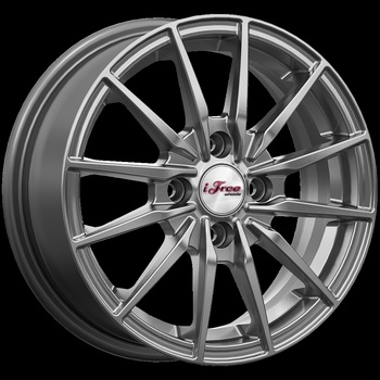 iFree iFree Финчер 5,5x14 4*100 Et:42 Dia:67,1 Хай вэй