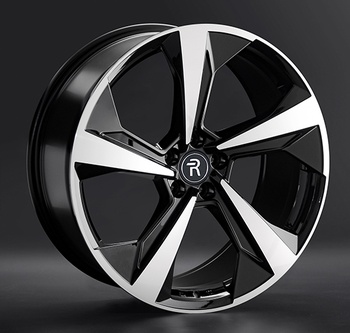 Replay Replay BE3 9,5x21 5*112 Et:41 Dia:57,1 bkf