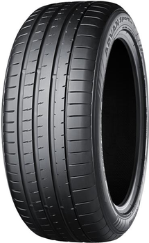 Yokohama Advan Sport V107 265/40R21 105Y