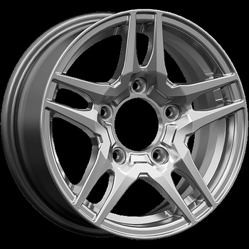 iFree iFree Бустер 6x15 5*139,7 Et:40 Dia:98,1 Хай вэй