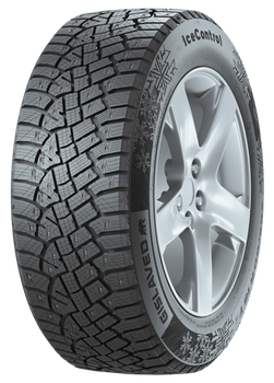 Gislaved IceControl 275/50R21 113T