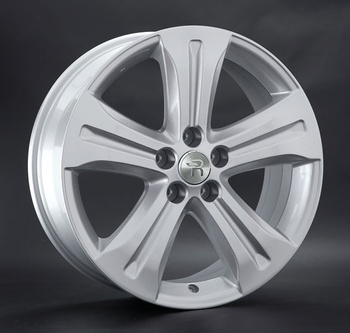 Replay Replay TY71 7,5x19 5*114,3 Et:40 Dia:60,1 S