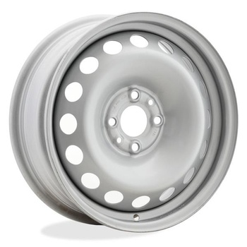 Magnetto Magnetto 15010 6x15 4*100 Et:37 Dia:60,1 Silver