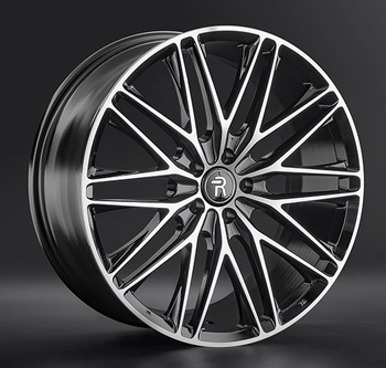 Replay Replay V118 9x20 5*108 Et:38,5 Dia:63,3 bkf