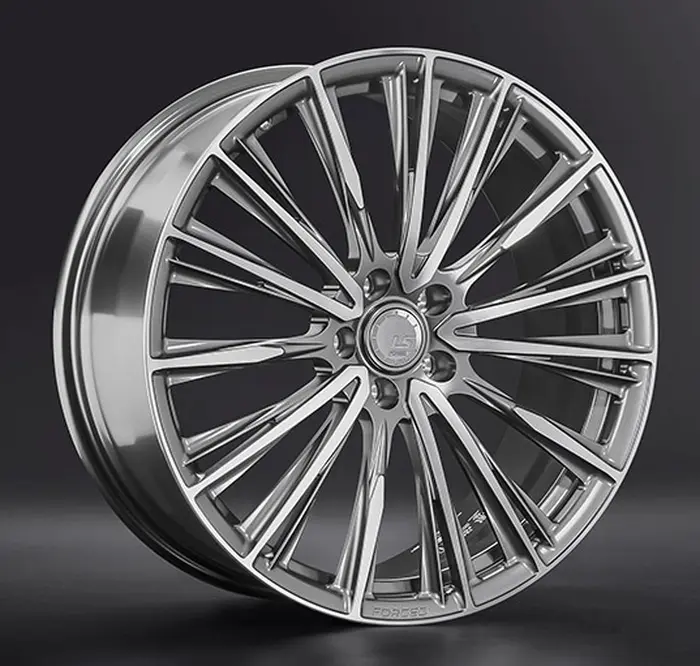 LS Forged FG46 8,5x21 5*108 Et:40 Dia:63,3 mgmf