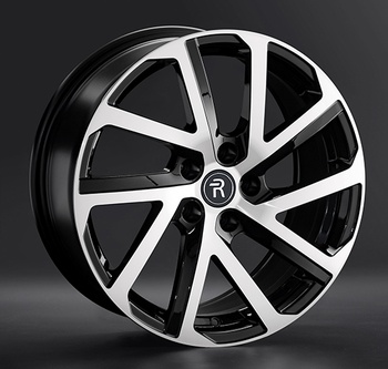 Replay CHR68 8x18 5*108 Et:33 Dia:60,1 bkf