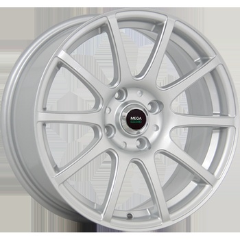 CROSS STREET Y1010 6,5x15 5*114,3 Et:40 Dia:73,1 S