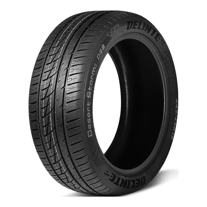 DELINTE DS8 275/45 R20 110Y
