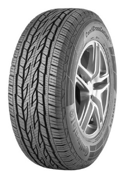 Continental Continental CrossContact LX 2 215/50R17 91H