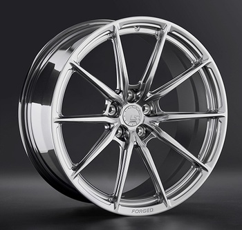 LS Forged LS Forged FG05 8x19 5*114,3 Et:45 Dia:67,1 hpb