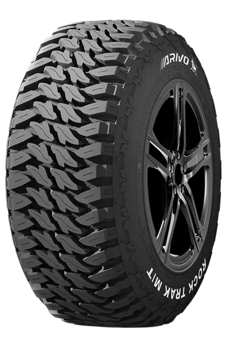 Arivo Rock Trak M/T 285/75R16 126/123Q