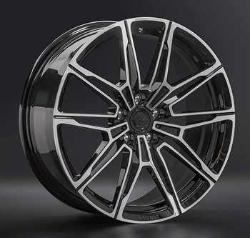 LS Forged LS Forged FG45 9x19 5*112 Et:44 Dia:66,6 bkf