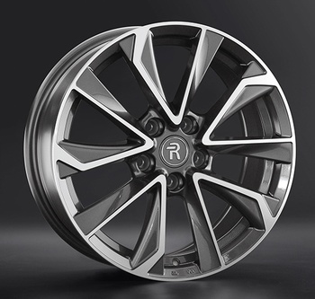 Replay Replay GL50 7,5x19 5*108 Et:46 Dia:63,3 gmf