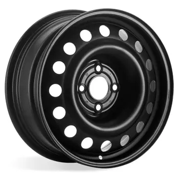 42B40B P TREBL  Lada  42B40B P  5,0\R13 4*98 ET40  d58,6  Black  [9368210]