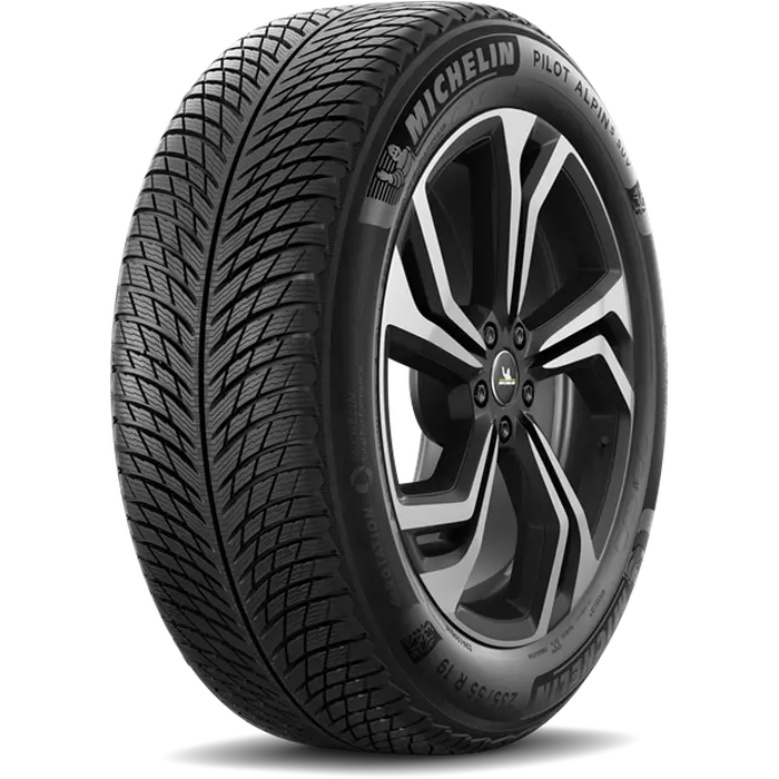 Michelin Pilot Alpin 5 SUV 325/40R22 114V