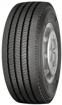 Yokohama 124R 315/70 R22,5 156/150L 0pr (Рулевая)