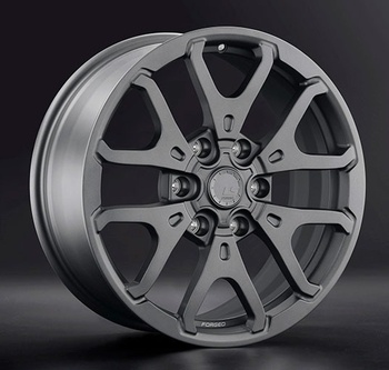 LS Forged LS Forged FG20 8x18 6*139,7 Et:36 Dia:100,1 MGM