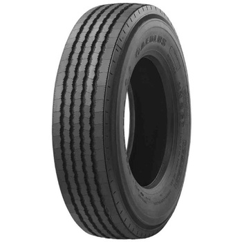 Aeolus Aeolus ASL67 295/75 R22,5 144М 14pr (Рулевая)