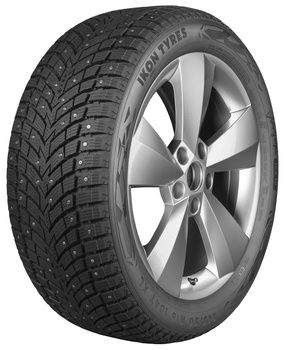 Ikon Tyres (Nokian Tyres) Ikon Tyres (Nokian Tyres) Autograph Ice 10 245/45R18 100T