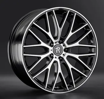 Replay BYD4 8x19 5*120 Et:50 Dia:64,1 bkf