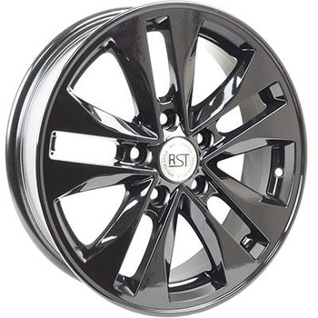 RST RST R116 6,5x16 5*100 Et:40 Dia:57,1 BL