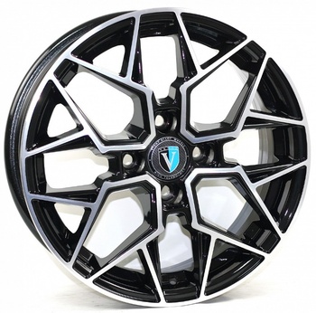 VENTI 1420 5,5x14 4*100 Et:40 Dia:67,1 BD