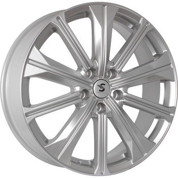 Premium Series Premium Series КР013 7x19 5*108 Et:45 Dia:60,1 Elite Silver