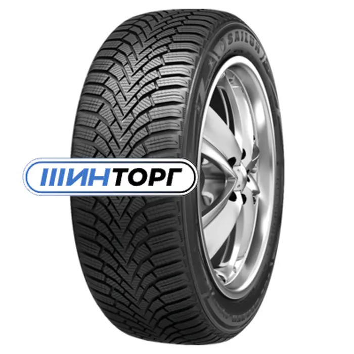 Sailun Ice Blazer Alpine+ 185/55 R16 87H