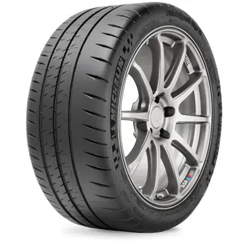 Michelin Pilot Sport Cup 2 295/30R18 98Y