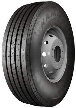 Кама Кама NF 201 245/70 R19,5 136/134M 0pr (Рулевая)