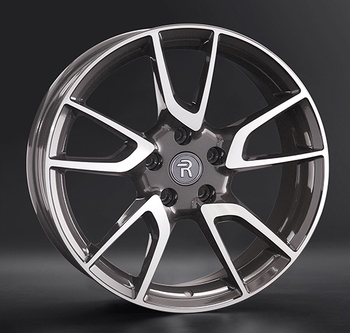 Replay Replay MR295 8x18 5*112 Et:43 Dia:66,6 GMF