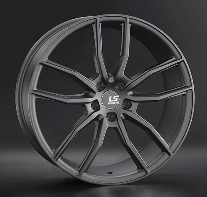 LS wheels FlowForming RC09 9x20 5*112 Et:45 Dia:66,6 MGM
