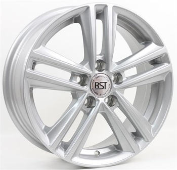 RST RST R025 6x15 5*100 Et:38 Dia:57,1 SL