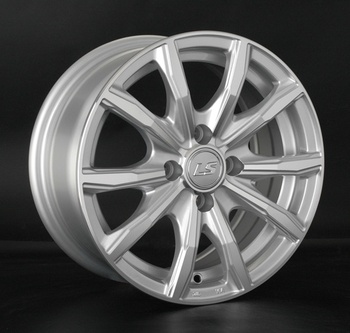 LS wheels LS wheels LS786 6x16 4*100 Et:45 Dia:60,1 SF