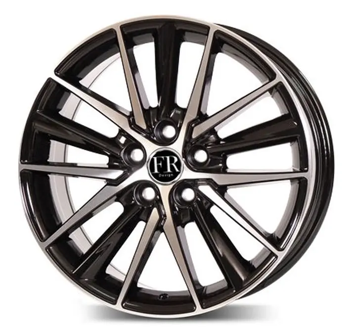 Replica FR TY494 8x18 5*114,3 Et:50 Dia:60,1 BMF
