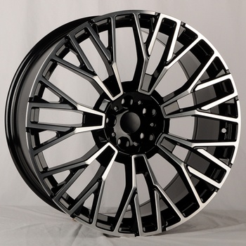 Replica FR Replica FR 3S1111 10,5x21 5*112 Et:43 Dia:66,6 BMF