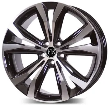 Replica FR LX273 8x20 5*114,3 Et:30 Dia:60,1 BMF