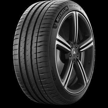 Michelin Pilot Sport 4 275/40R18 103Y RunFlat