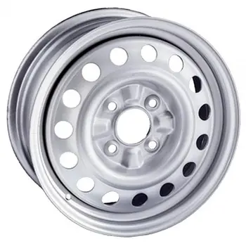 Аккурайд VAZ 2103 5x13 4*98 Et:29 Dia:60,1 металлик