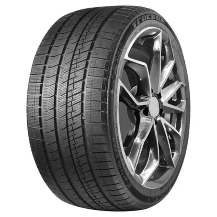 Tracmax X-Privilo S360 255/40 R19 100V