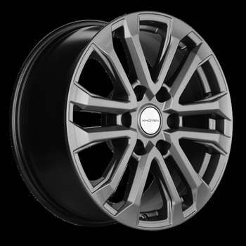 Khomen Khomen 1805 7,5x18 6*139,7 Et:38 Dia:67,1 GRAY