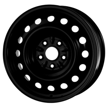 ТЗСК ТЗСК Toyota 6,5x16 5*114,3 Et:45 Dia:60,1 черный