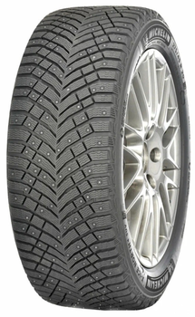 Michelin X-Ice North 4 SUV 265/60R20 115T