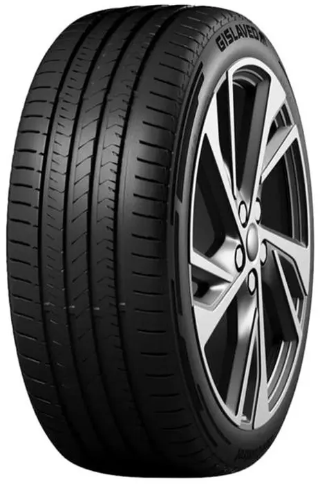 Gislaved EcoControl 215/55R18 99V