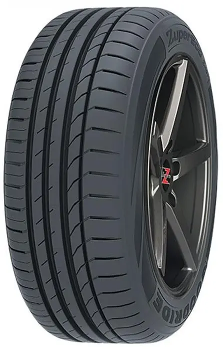 Goodride Z-107 ZuperEco 255/60R18 112V
